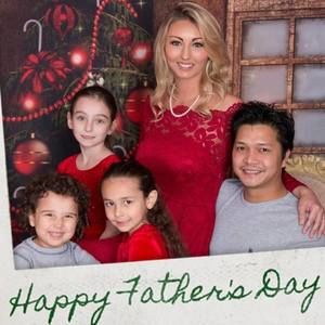 Meet your Posher, Kristin